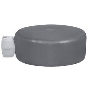 Bestway Spa Cover PVC and POM Grey