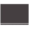 vidaXL Retractable Awning Anthracite and Grey 400 x 300 cm