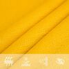 vidaXL Sunshade Sail 160 g/m&sup2; Trapezium Yellow 4/5x4 m HDPE