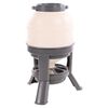 FLAMINGO Chicken Feeder Mivo 30 L
