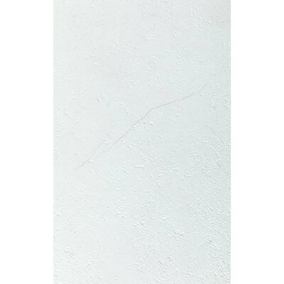 Grosfillex Wallcovering Tile Gx Wall+ 11pcs Stone 30x60cm White