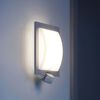 Steinel Outdoor Sensor Light L 20 S Anthracite