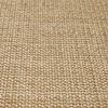 vidaXL Sisal Rug for Scratching Post 100x200 cm