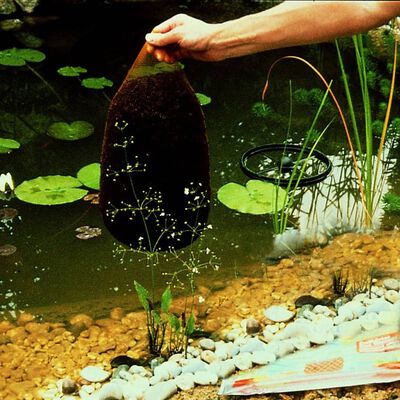 Ubbink Garden Pond Peat Aquavital 10 L