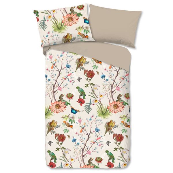 Good Morning Duvet Cover MEREL 135x200 cm Multicolour