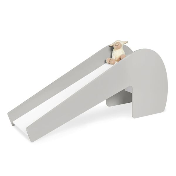 Pinolino Indoor Slide Lotta Grey White