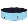 @Pet Dog Swimming Pool Blue S 80x20 cm