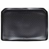 vidaXL Trunk Mat suitable for PEUGEOT 2008 2014-2018 Rubber