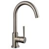 SCHÜTTE Sink Mixer CORNWALL Stainless Steel