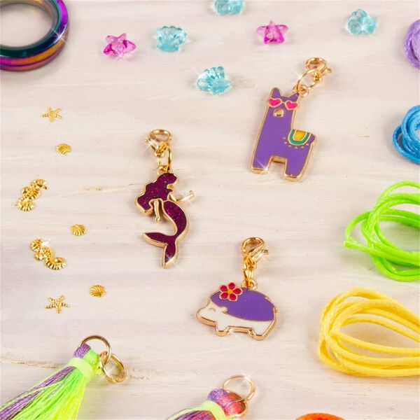 make it real 872 Piece Bracelets Jewellery Studio Mega