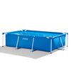 INTEX Pool | Blue | PVC | 300 x 200 x 75 cm | Durable | Above Ground Pool