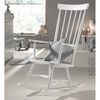 Vipack Rocking Chair Rocky Wood White