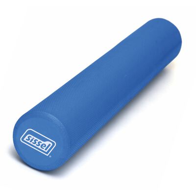 Sissel Pilates Roller Pro 90 cm Blue SIS-310.011
