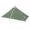 vidaXL Hanging Tent Tipi 1-Person Green Waterproof