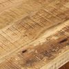 vidaXL Coffee Table 120x55x40 cm Solid Wood Mango