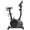 vidaXL Magnetic Exercise Bike with Pulse Measurement