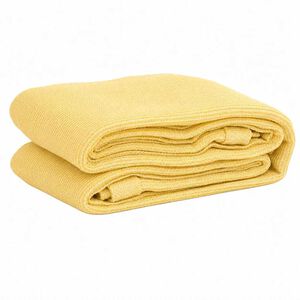 vidaXL Tent Carpet 250x600 cm Beige