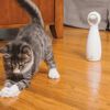PetSafe Automatic Laser Light FroliCat Bolt White