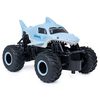 Monster Jam Remote Control Toy Car "Megalodon" 1:24