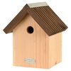 Esschert Design Blue Tit Birdhouse