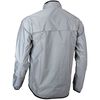 Avento Reflective Running Jacket Men XL 74RC-ZIL-XL