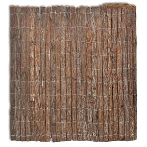 vidaXL Fence Panel