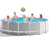 Intex Prism Frame Swimming Pool Set 457x122 cm 26726GN