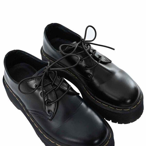 vidaXL Leather Cord Black &Oslash;2.5 mm x 10 m Leather