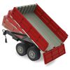 JAMARA RC Tipper Trailer for 'Fendt 1050' 1:16 Red