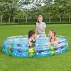 Bestway Swimming Pool Deep Dive Round 183x33 cm