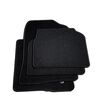 vidaXL 4 Piece Car Mat Set for Toyota Avensis