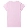 Kids' T-shirt Lila 104