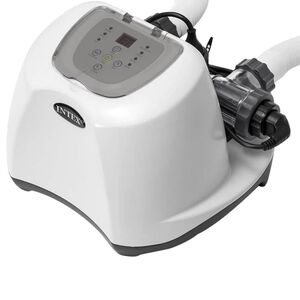 Intex Krystal Clear ECO Saltwater System 26668GS