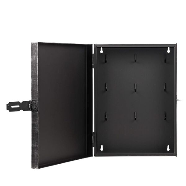 LABEL51 Key Holder 25x8x35 cm