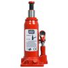 Carpoint Hydraulic Bottle Jack 3000 kg Red