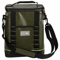 Redcliffs Waterproof Cooler Bag 12 L Army Green