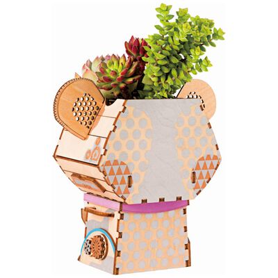 Robotime Flower Pot Building Kits Koala