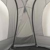 Bo-Camp Lightweight Party Tent L Grey