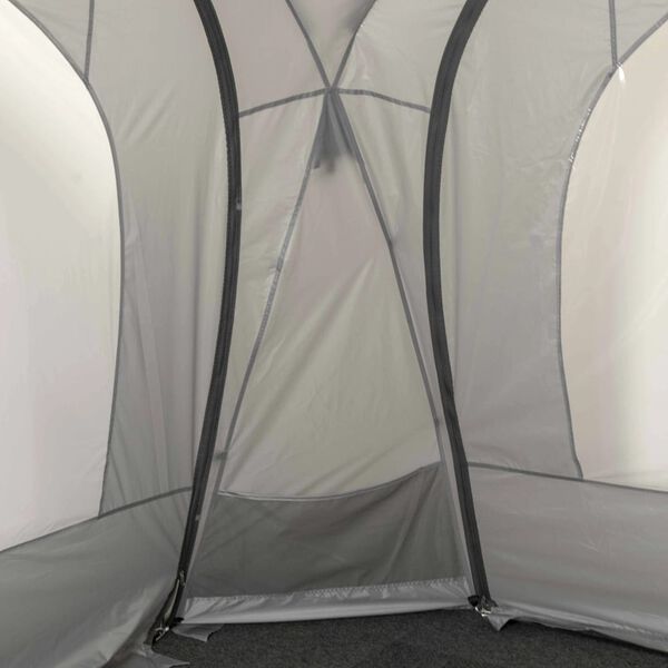 Bo-Camp Lightweight Party Tent L Grey