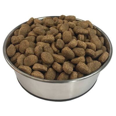 vidaXL Premium Dry Dog Food Adult Sensitive Lamb & Rice 2 pcs 30 kg