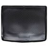 vidaXL Trunk Mat Black suitable for KIA SPORTAGE 2016-2020 Rubber