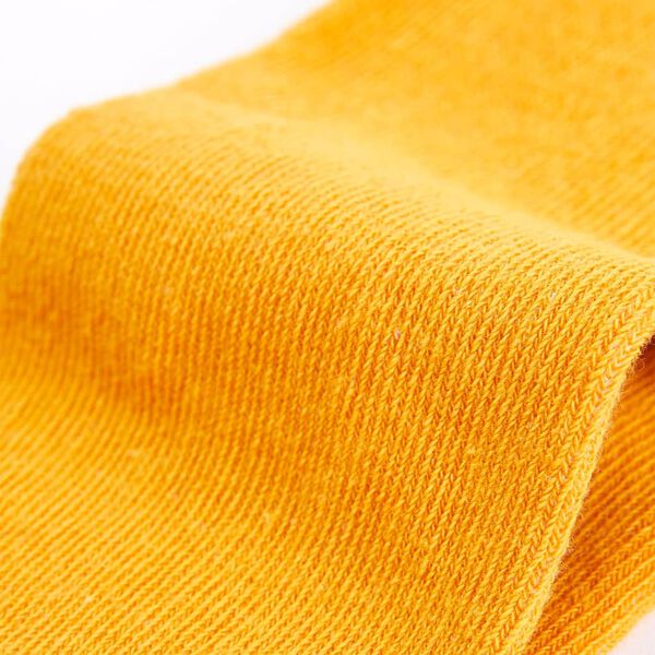 Kids' Pantyhose Ochre 92