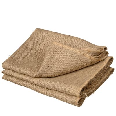 Nature Winter Jute Cover 230 g/m² Natural 0.75x1 m