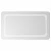 vidaXL LED Bathroom Mirror 40x60 cm