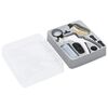 vidaXL Brake Bleeder and Vacuum Pump Kit
