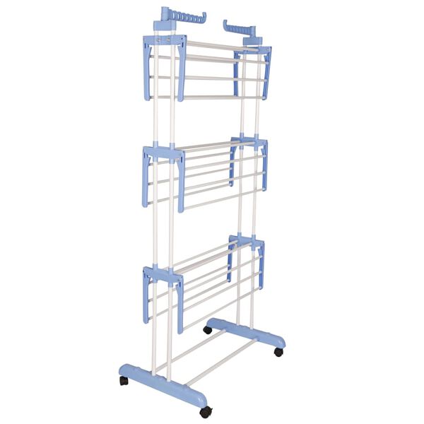 Aqua Laser Drying Rack