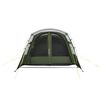 Outwell Tunnel Tent Ashwood 5 5-person 2-room Dark Leaf