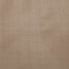 vidaXL Voile Curtains with Loops 2 pcs Light Brown 140x245 cm
