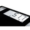 Soehnle Body Analysis Scales Shape Sense Connect 50 180 kg Black