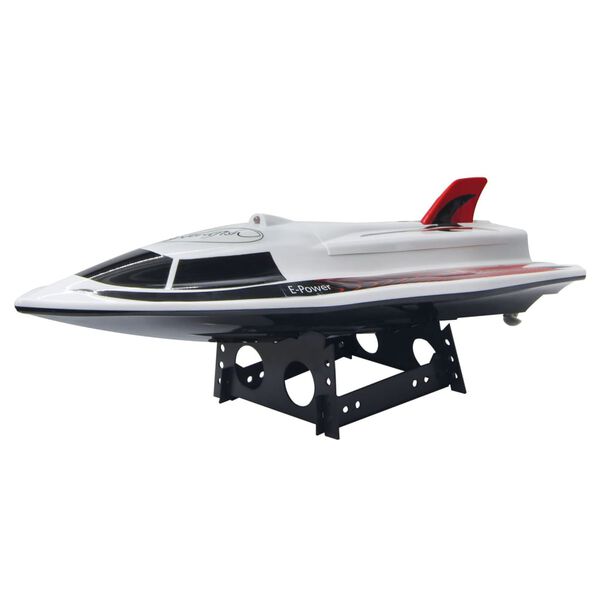 JAMARA RC Speedboat Swordfish 40 MHz with LED